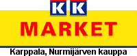 K-Market Karppala & Nurmij�rven Kauppa